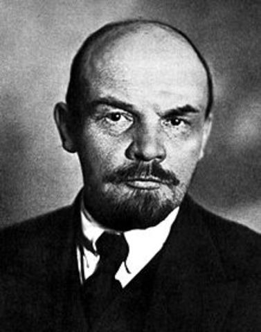LENIN