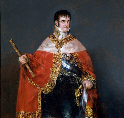 Ferdinand VII