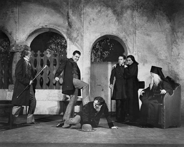 XIX. mendearen amaiera