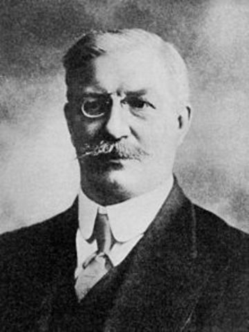 PARTIDO CONSTITUCIONAL DEMÓCRATA (K.D.)