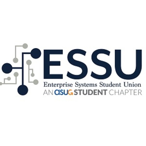 The ESSU Becomes First ASUG Student Chapter