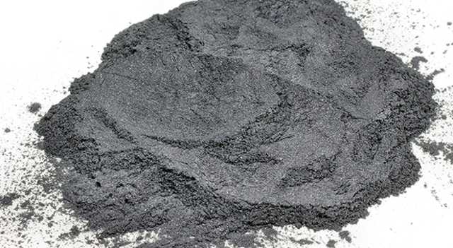 Gunpowder [Military Technology]