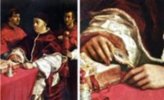 Cristales bifocales Año:1906