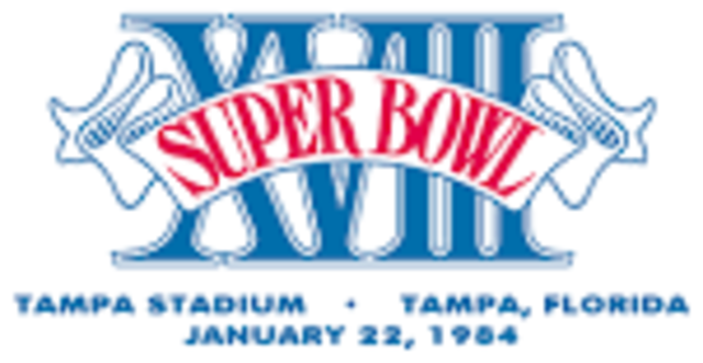 Super Bowl XVIII