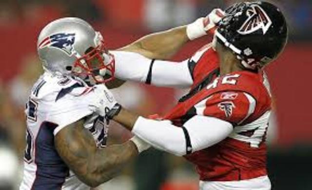 This Years Super Bowl #51