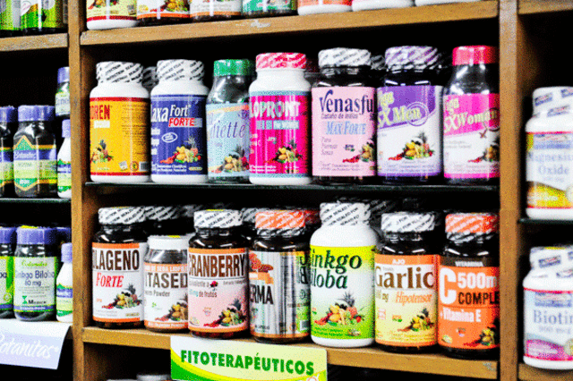 RESOLUCION NUMERO 000126 DE 2009 TIENDAS NATURISTAS