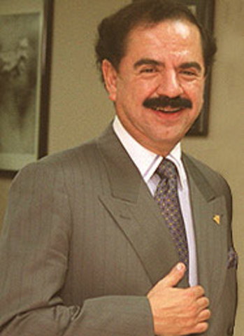 La estrella nacional