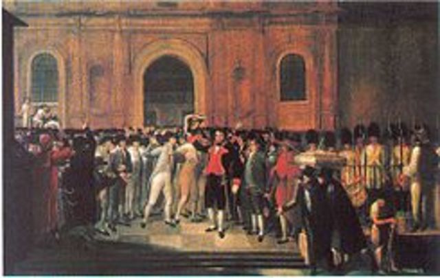 Independencia de México