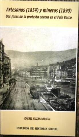 Protestas en contra del gobierno