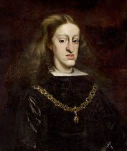 Charles II