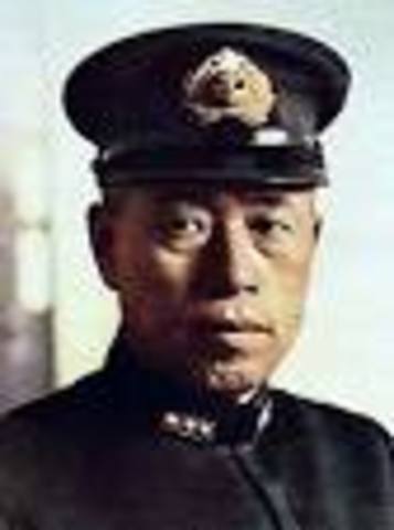 U.S. Code Breakers Find Admiral Yamamoto