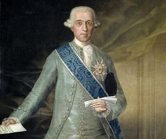 Count of Floridablanca (French Revolution)