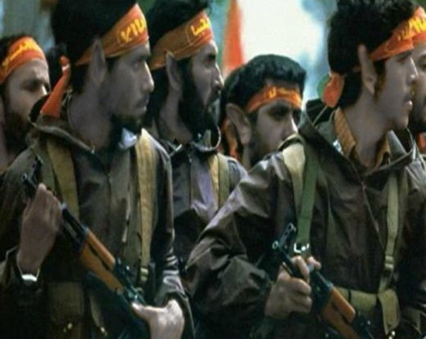 Second Civil War of Morrowind begins