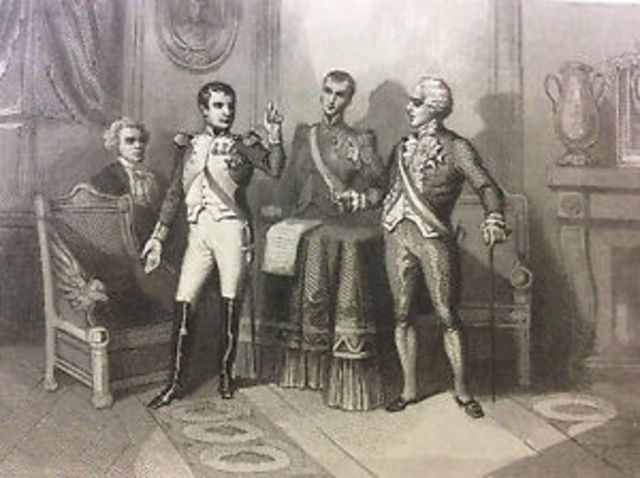 Abdications of Bayonne