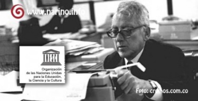 Nueva Prensa de Alberto Zalamea Costa