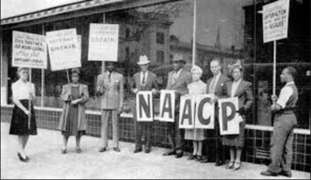 NAACP