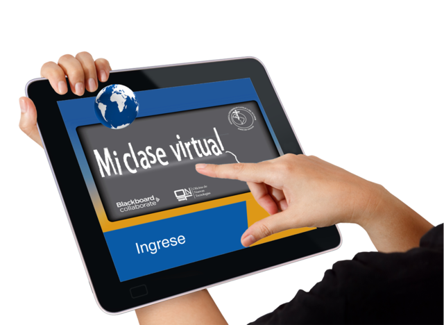 Entornos virtuales de Aprendizaje