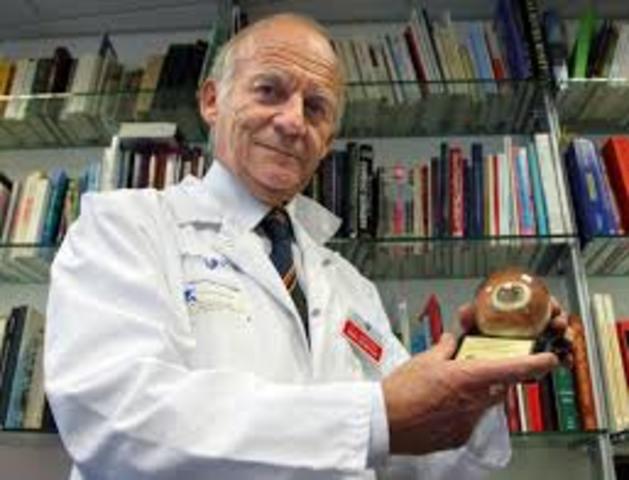 Artificial Heart transplant successes
