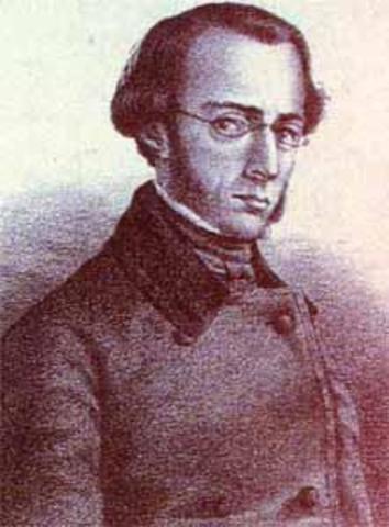 El neogranadino de Manuel Ancízar