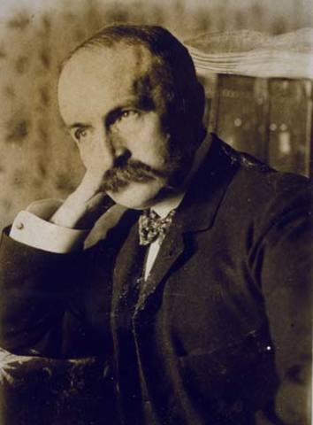 Hay-Buneau-Varilla Treaty