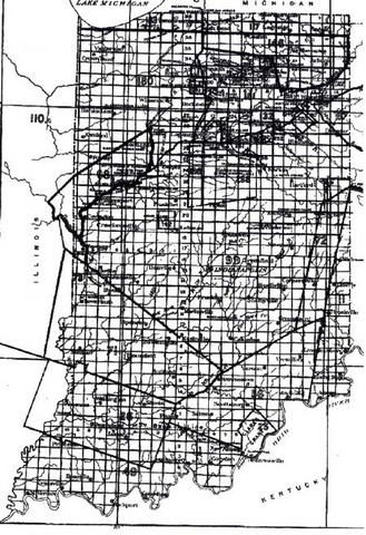 Land Ordinance of 1785