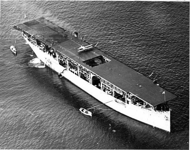 U.S. Carrier