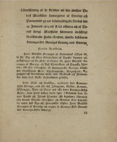 Treaty of San Ildefonso