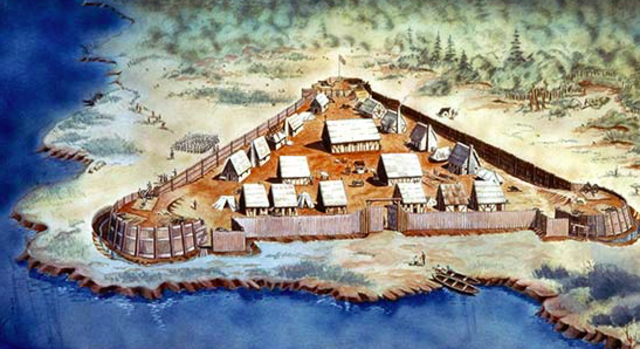 Jamestown