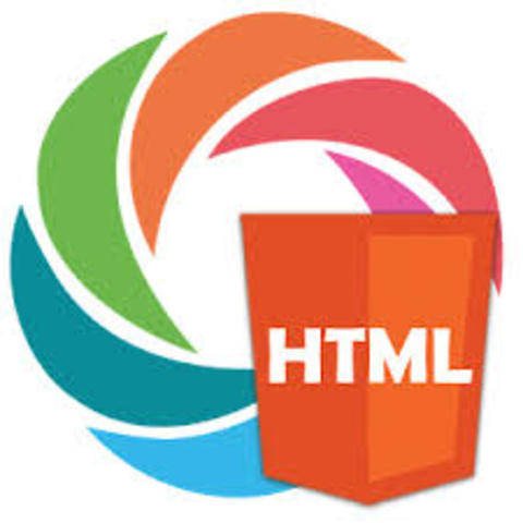 HTML +,