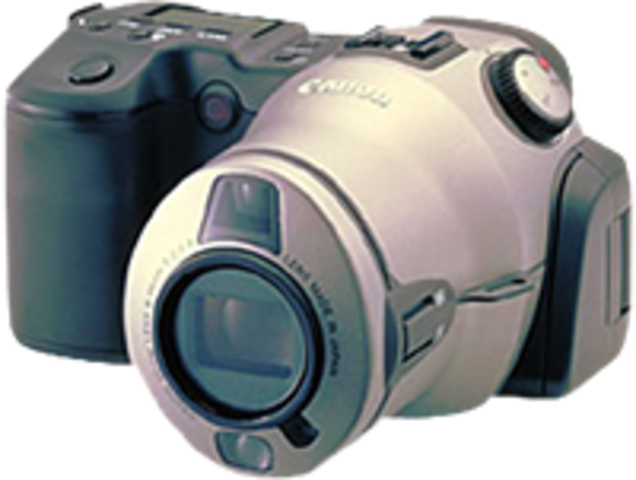 Camera 10