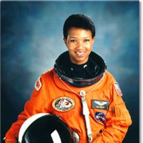 Mae C. Jemison