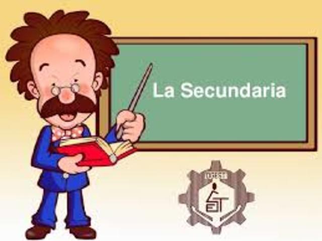 Secundaria
