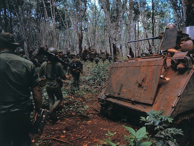 Battle of Shadowgate Pass