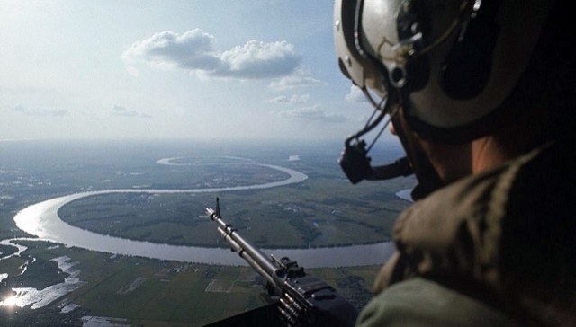 Invasion of Valenwood