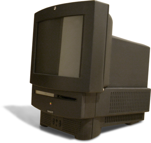 Macintosh TV