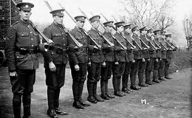 Els enfontaments entre potències