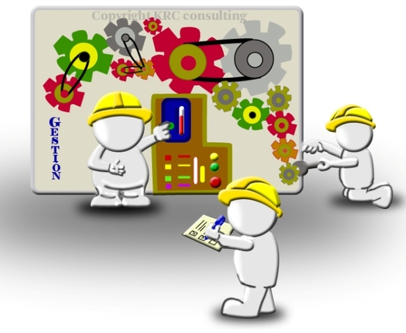 Roy A. Lindberg y Theodore Cohn