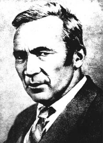 Andrey Nikolaevich Kolmogorov