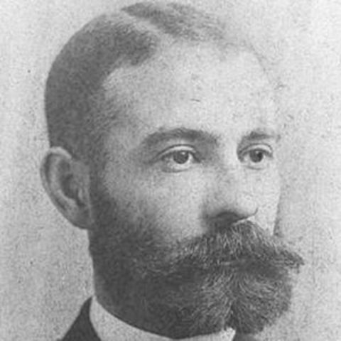 Dr.Daniel Hale Williams