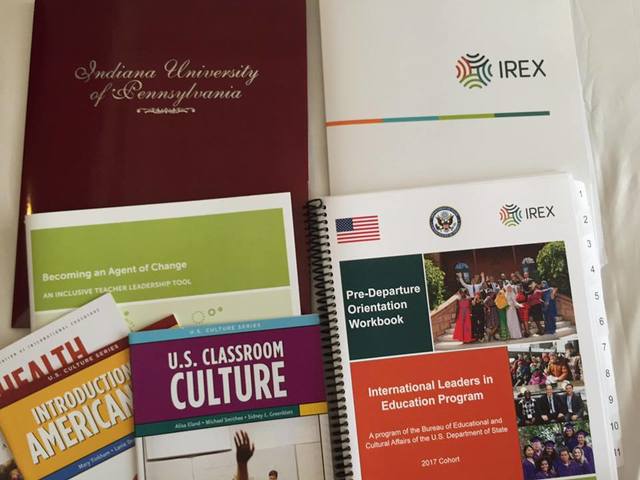 ILEP Online Application Submission