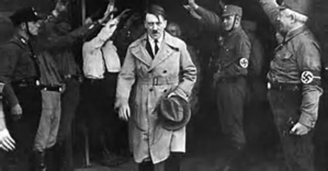 Adolf Hitler