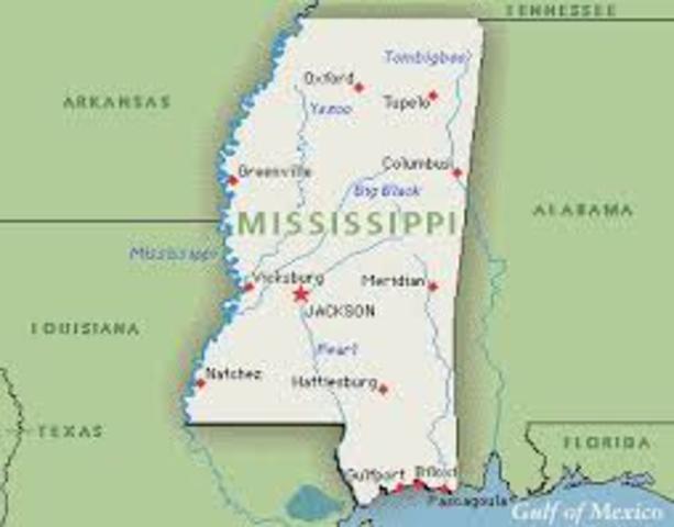 Mississippi