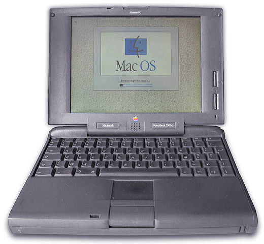 PowerBook 5300