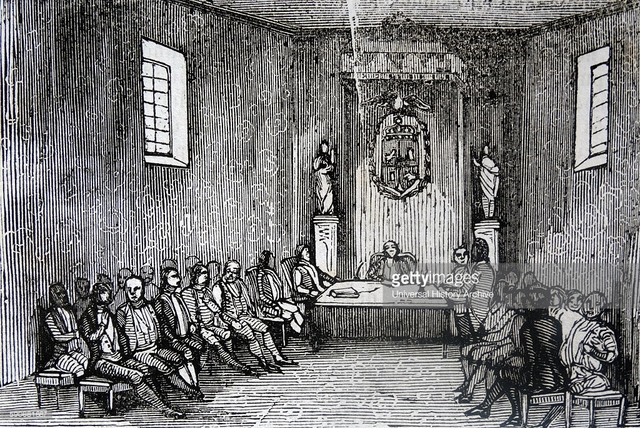 Bayonne Constitution