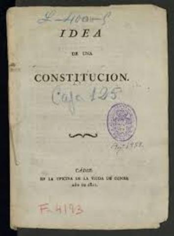 La Nueva Constitucion