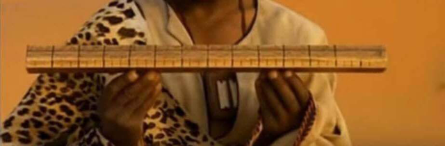 Egipto. El 1 se convierte en soberano