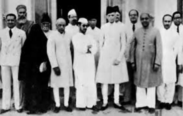 The Pakistan Resolution