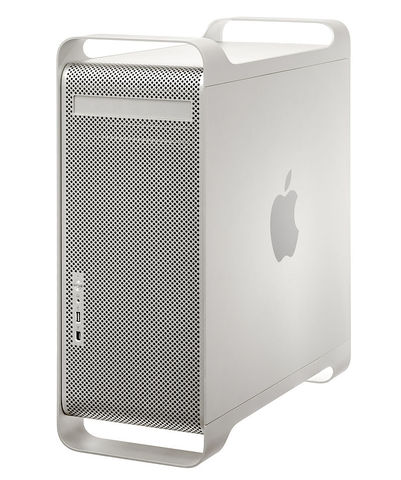 Power Mac G5