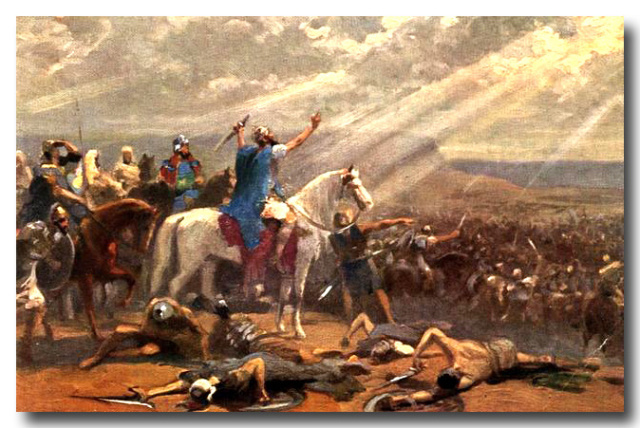 Siglos XV, XVI y .XVII