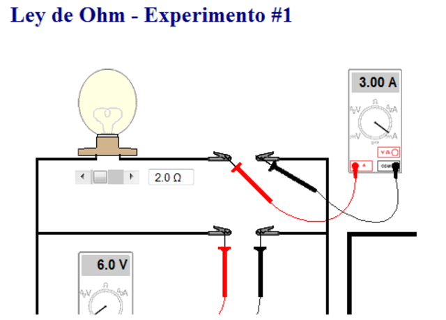 1827 georg simon ohm